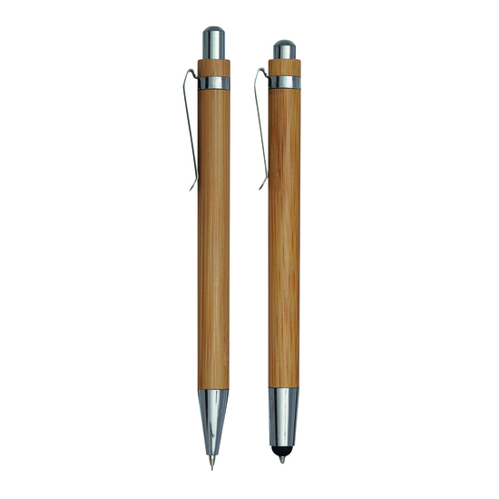 Schreibset DOUBLE BAMBOO 56-1102100