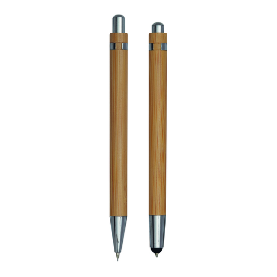 Schreibset DOUBLE BAMBOO 56-1102100