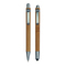 Schreibset DOUBLE BAMBOO 56-1102100