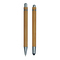 Schreibset DOUBLE BAMBOO 56-1102100