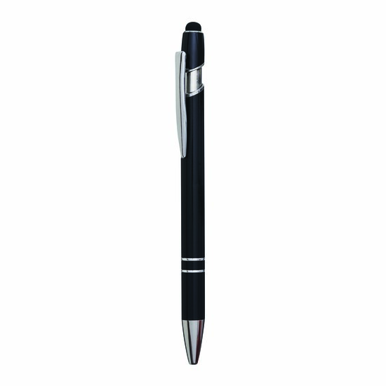 Aluminium-Kugelschreiber MERCHANT 56-1102213