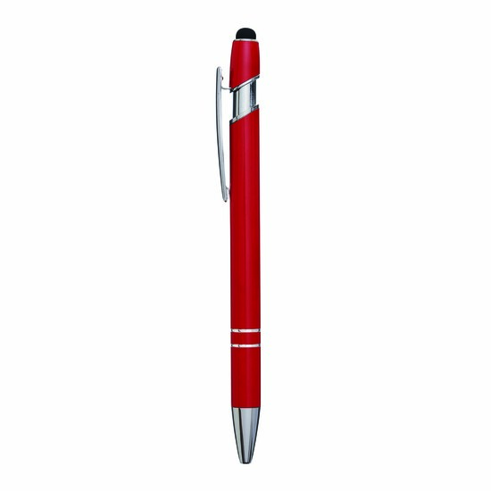 Aluminium-Kugelschreiber MERCHANT 56-1102216