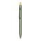 Aluminium-Kugelschreiber BAMBOO PUSHER 56-1102253