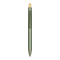 Aluminium-Kugelschreiber BAMBOO PUSHER 56-1102253