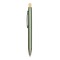 Aluminium-Kugelschreiber BAMBOO PUSHER 56-1102253