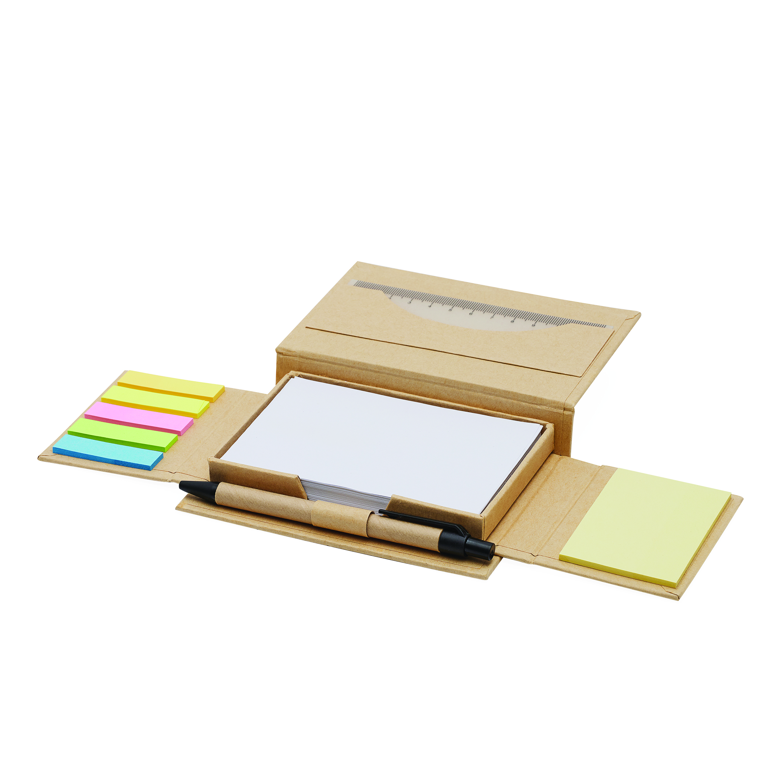 Memobox POP UP zum Aufklappen 56-1103113