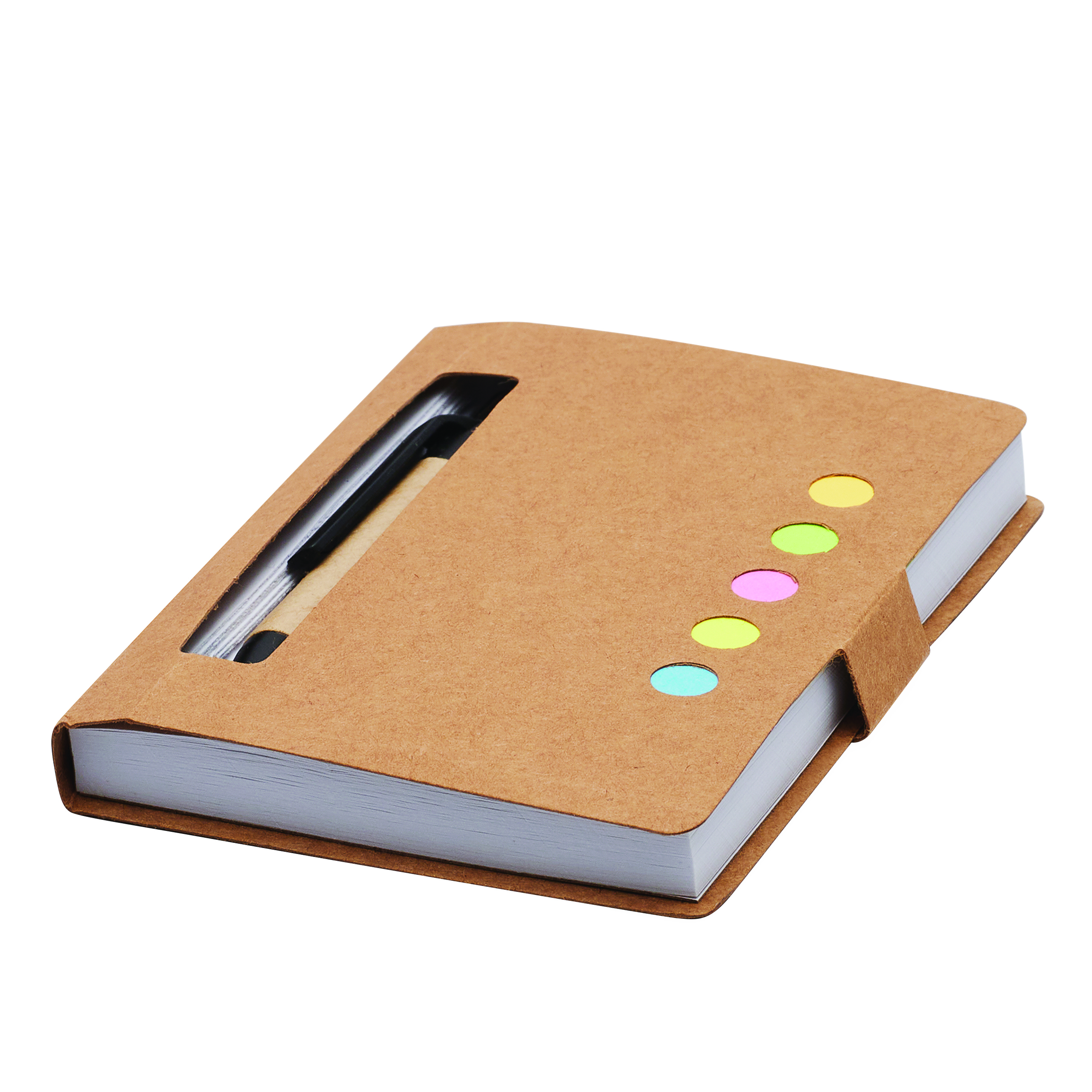 Mini-Notizbuch MEMO 56-1103138