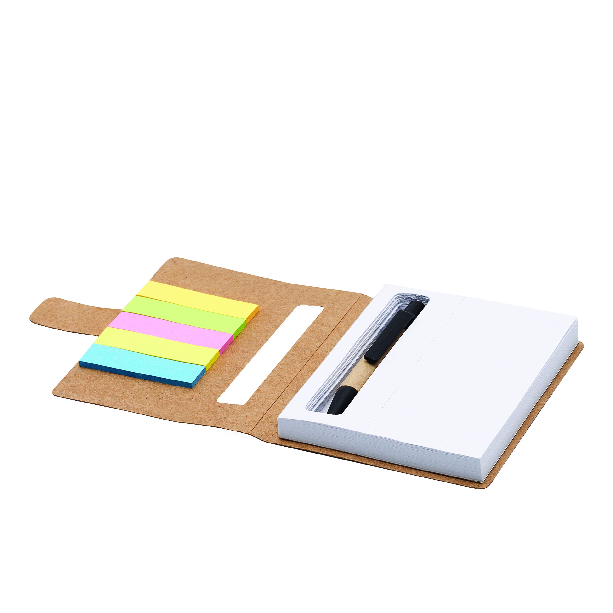Mini-Notizbuch MEMO 56-1103138