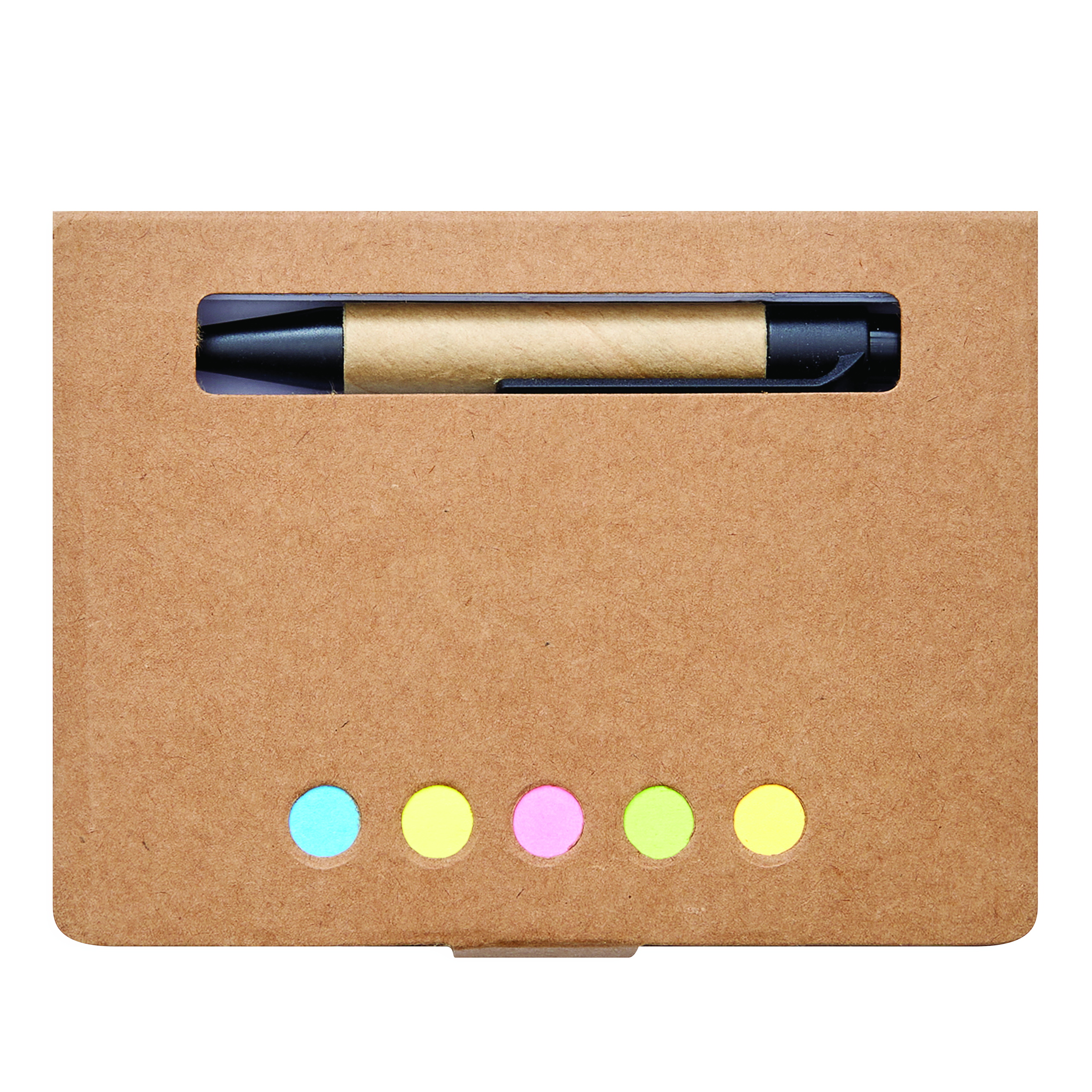Mini-Notizbuch MEMO 56-1103138