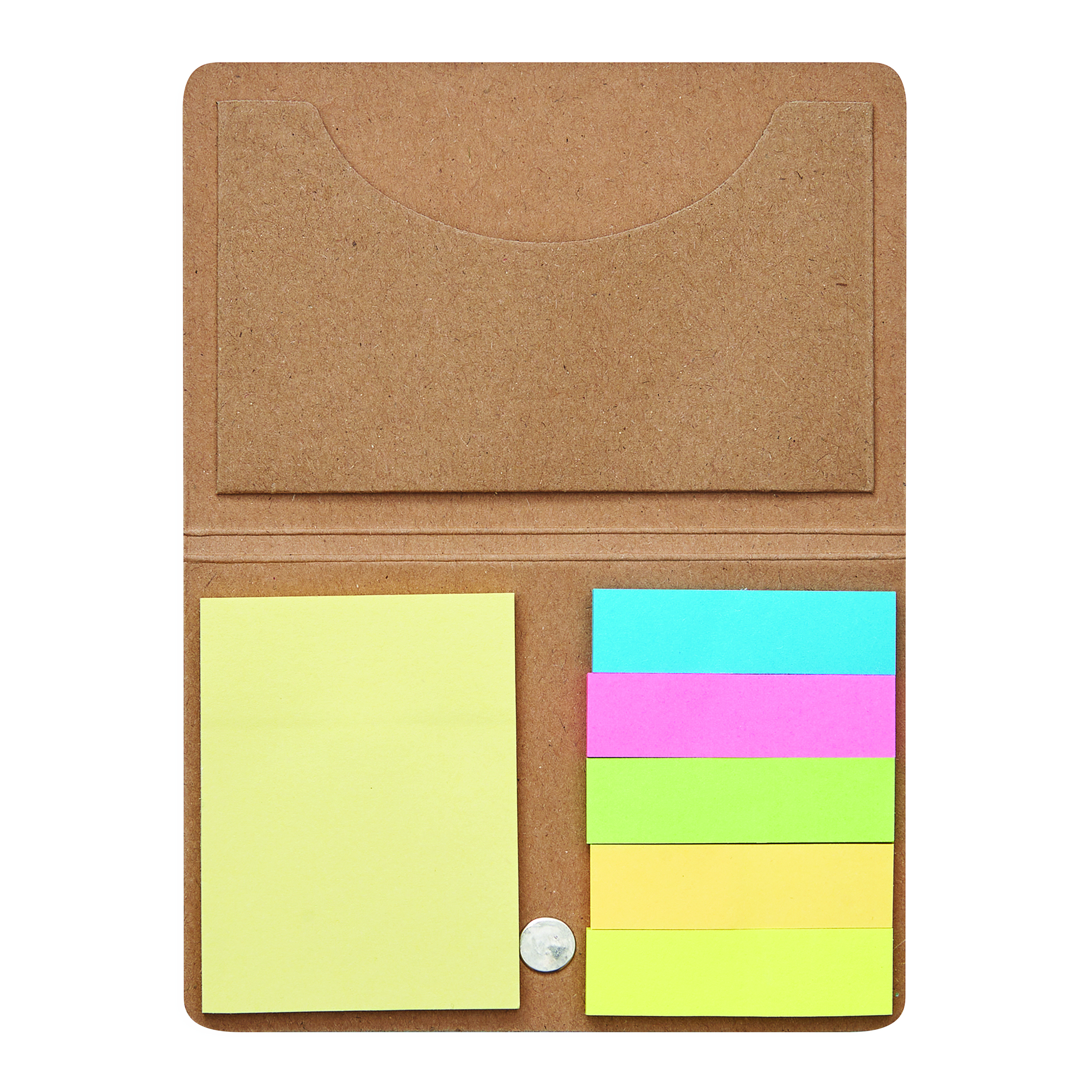 Memobox STICK ME 56-1103139