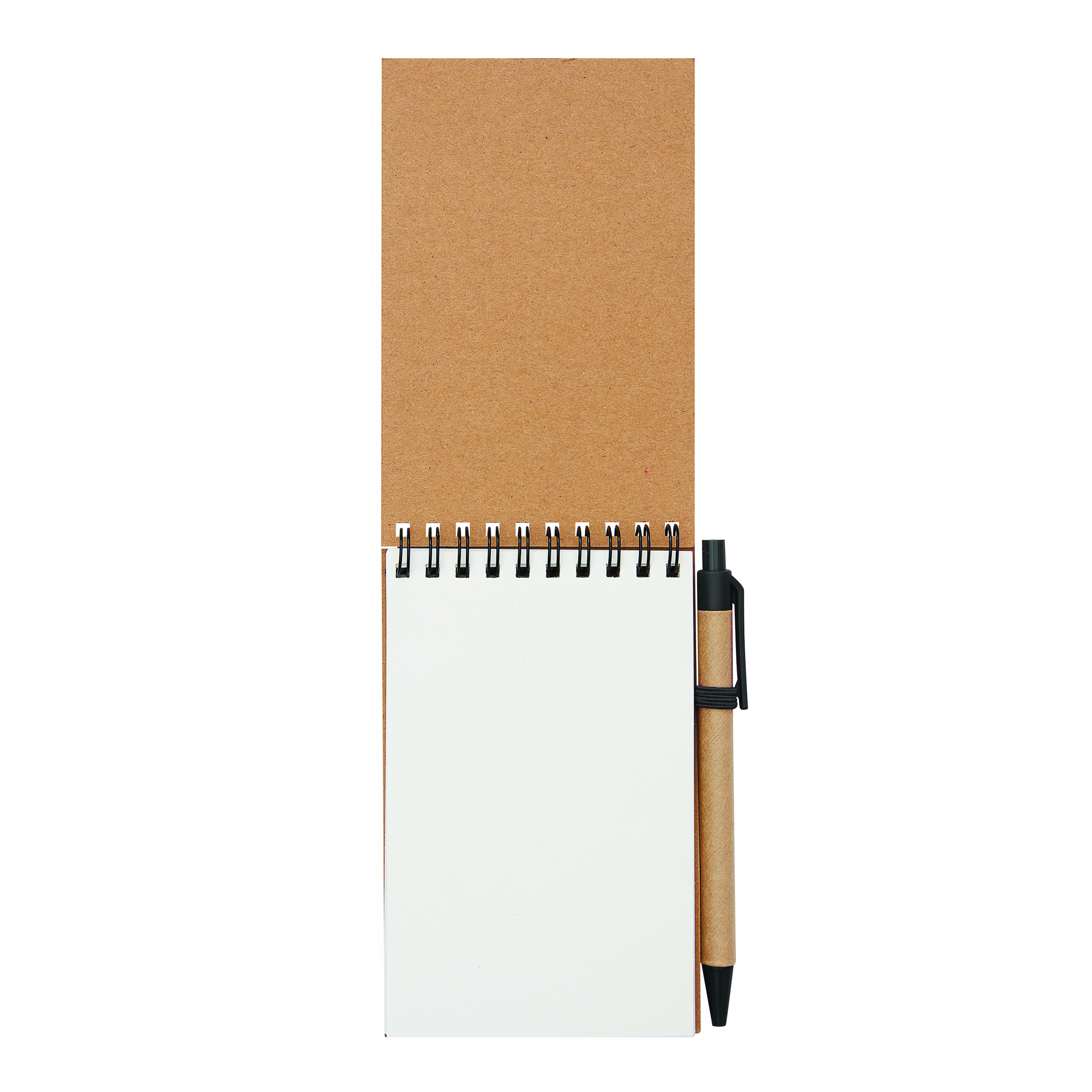Notizringbuch RECYCLE M 56-1103156