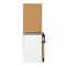 Notizringbuch RECYCLE M 56-1103156