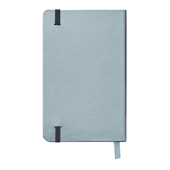 Notizbuch ATTENDANT im DIN-A6-Format 56-1103201