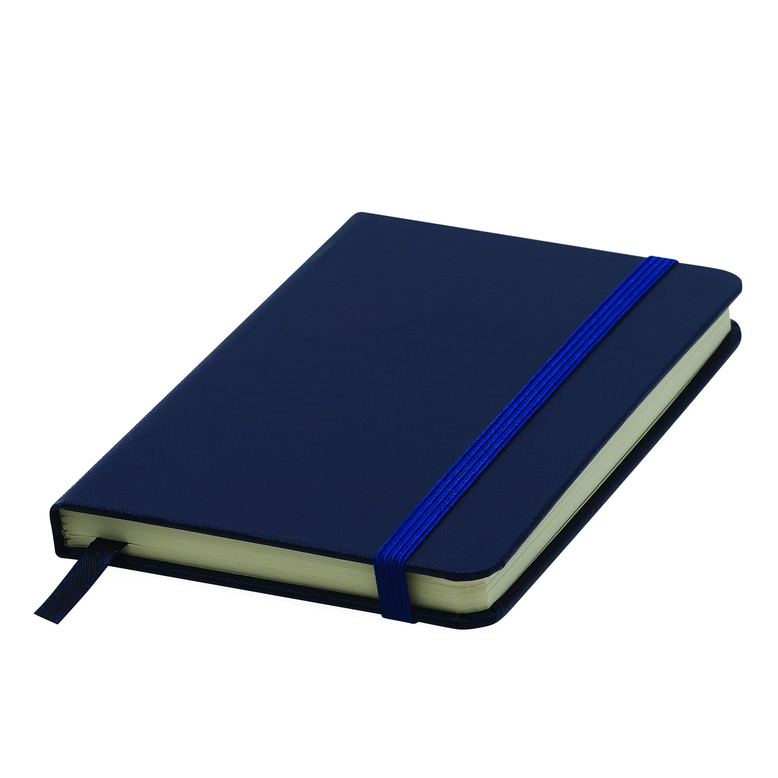 Notizbuch ATTENDANT im DIN-A6-Format 56-1103202