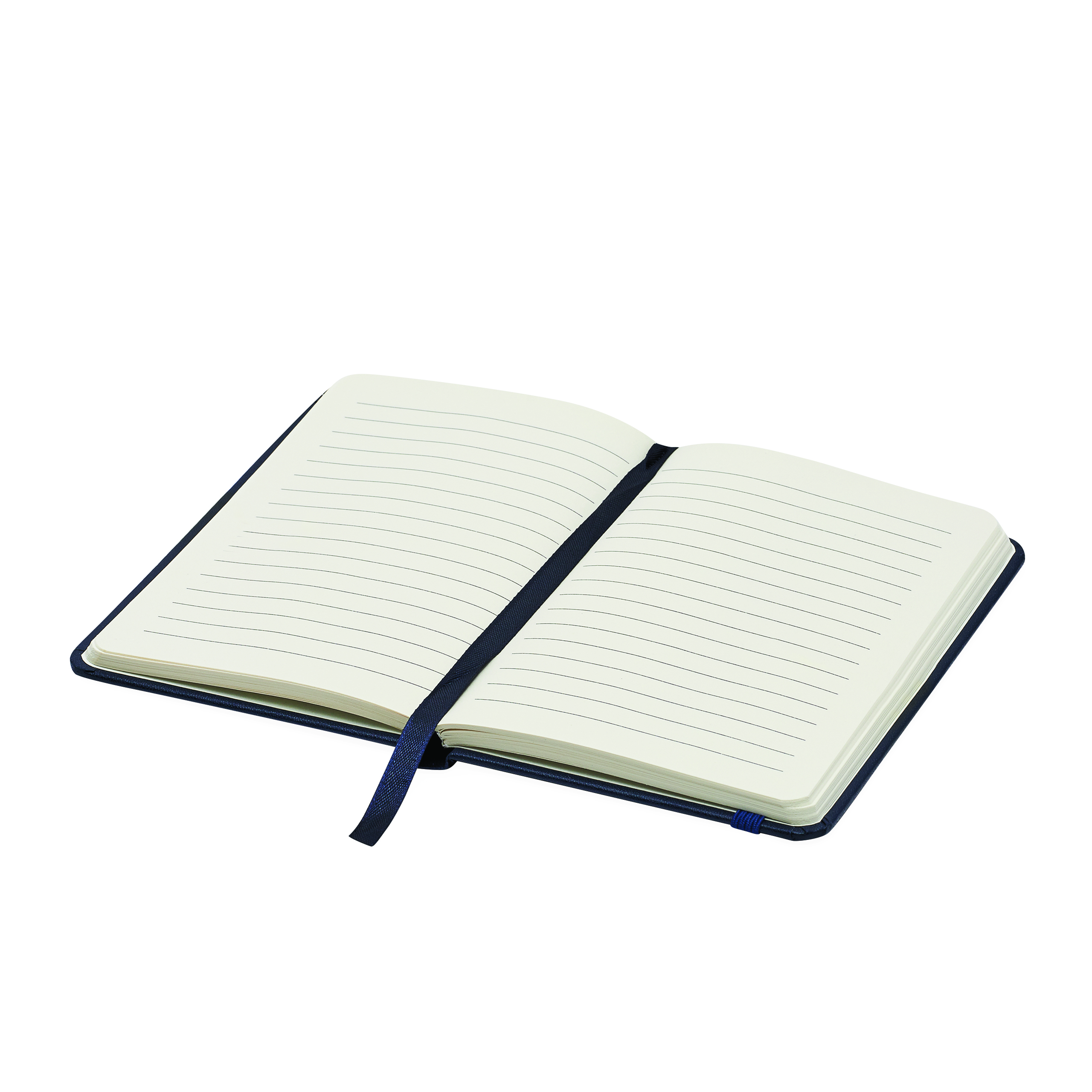 Notizbuch ATTENDANT im DIN-A6-Format 56-1103202