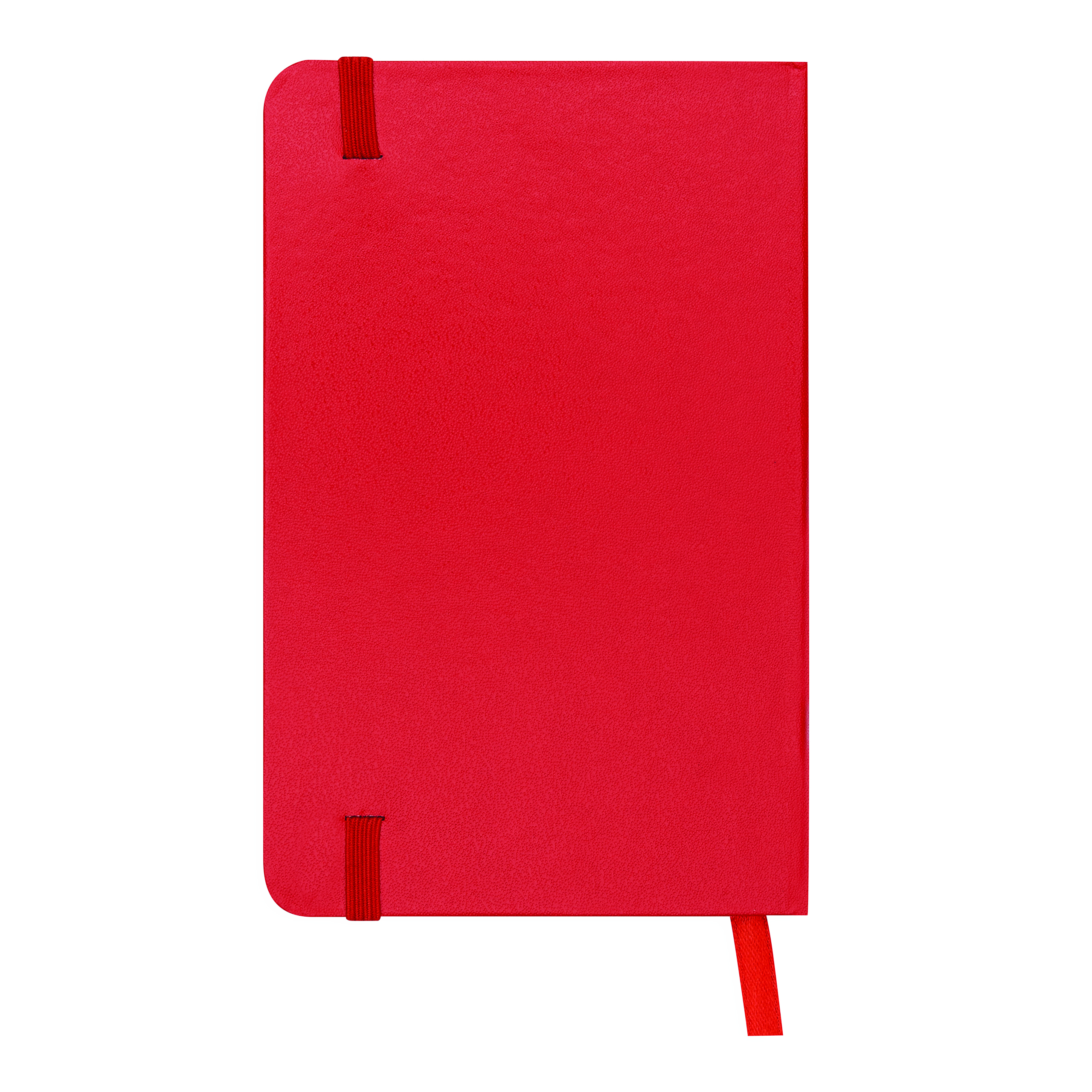 Notizbuch ATTENDANT im DIN-A6-Format 56-1103203