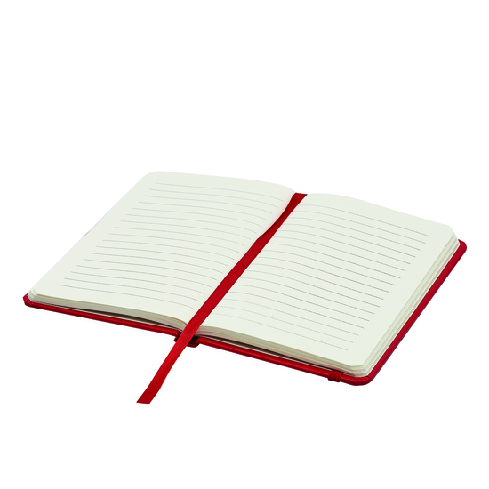 Notizbuch ATTENDANT im DIN-A6-Format 56-1103203