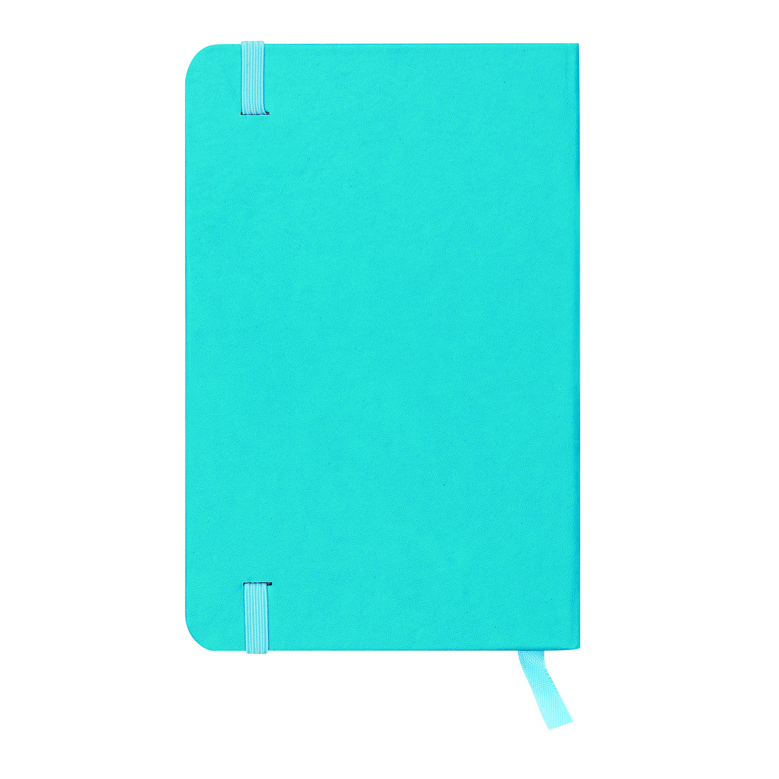 Notizbuch ATTENDANT im DIN-A6-Format 56-1103206