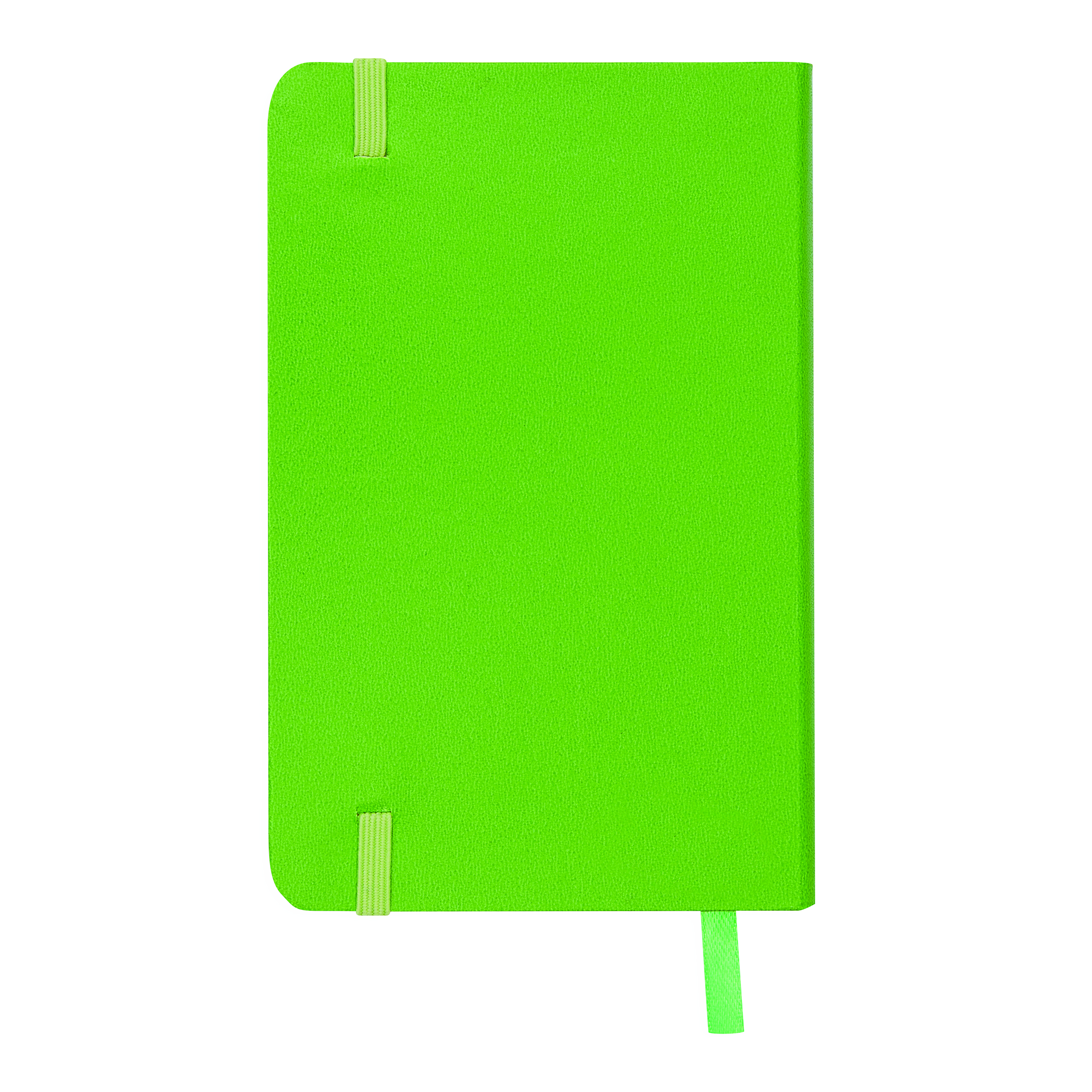 Notizbuch ATTENDANT im DIN-A6-Format 56-1103207