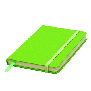 Notizbuch ATTENDANT im DIN-A6-Format 56-1103207