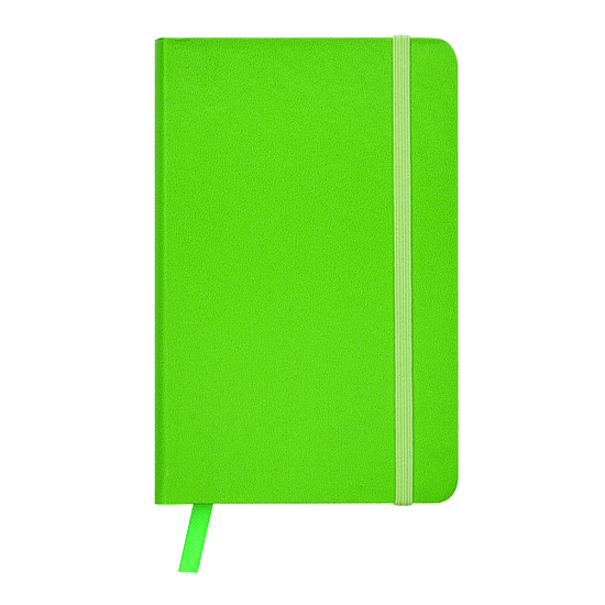 Notizbuch ATTENDANT im DIN-A6-Format 56-1103207