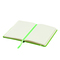 Notizbuch ATTENDANT im DIN-A6-Format 56-1103207