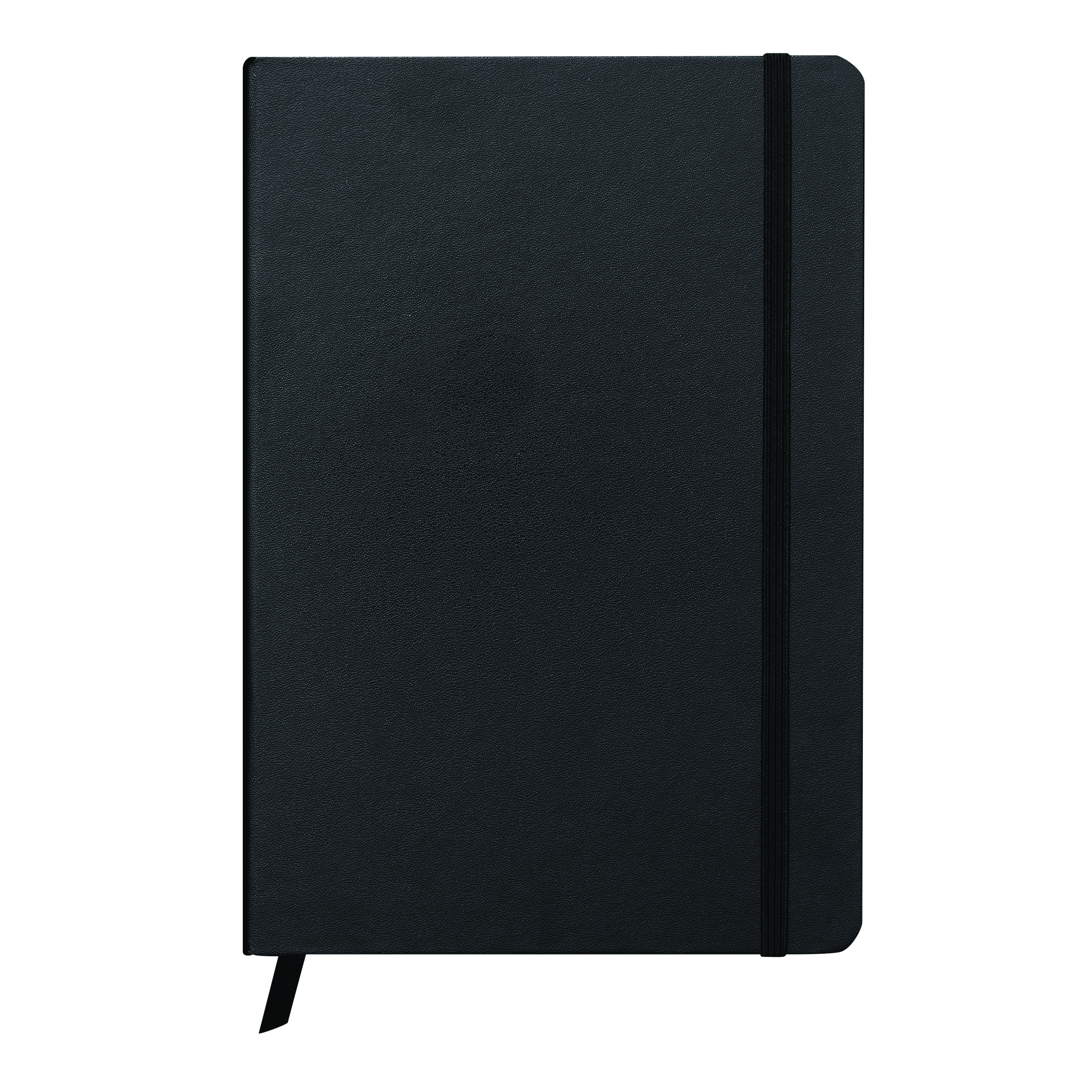 Notizbuch ATTENDANT im DIN-A5-Format 56-1103208