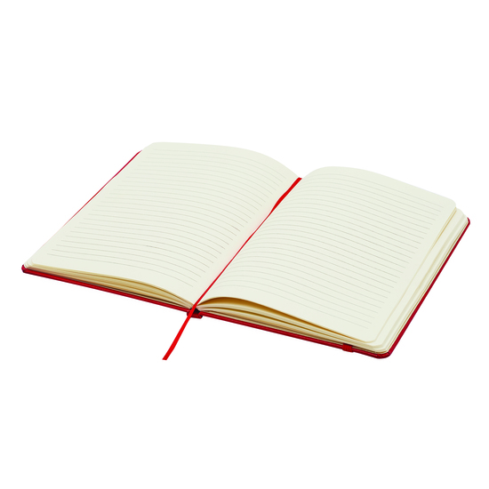 Notizbuch ATTENDANT im DIN-A5-Format 56-1103226
