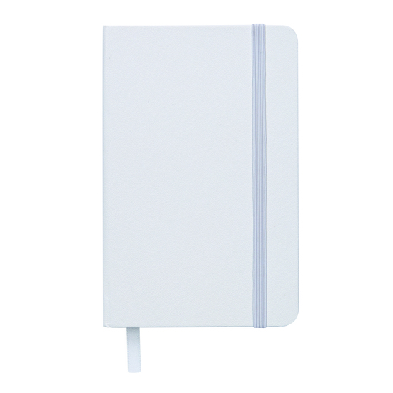 Notizbuch ATTENDANT im DIN-A6-Format 56-1103227