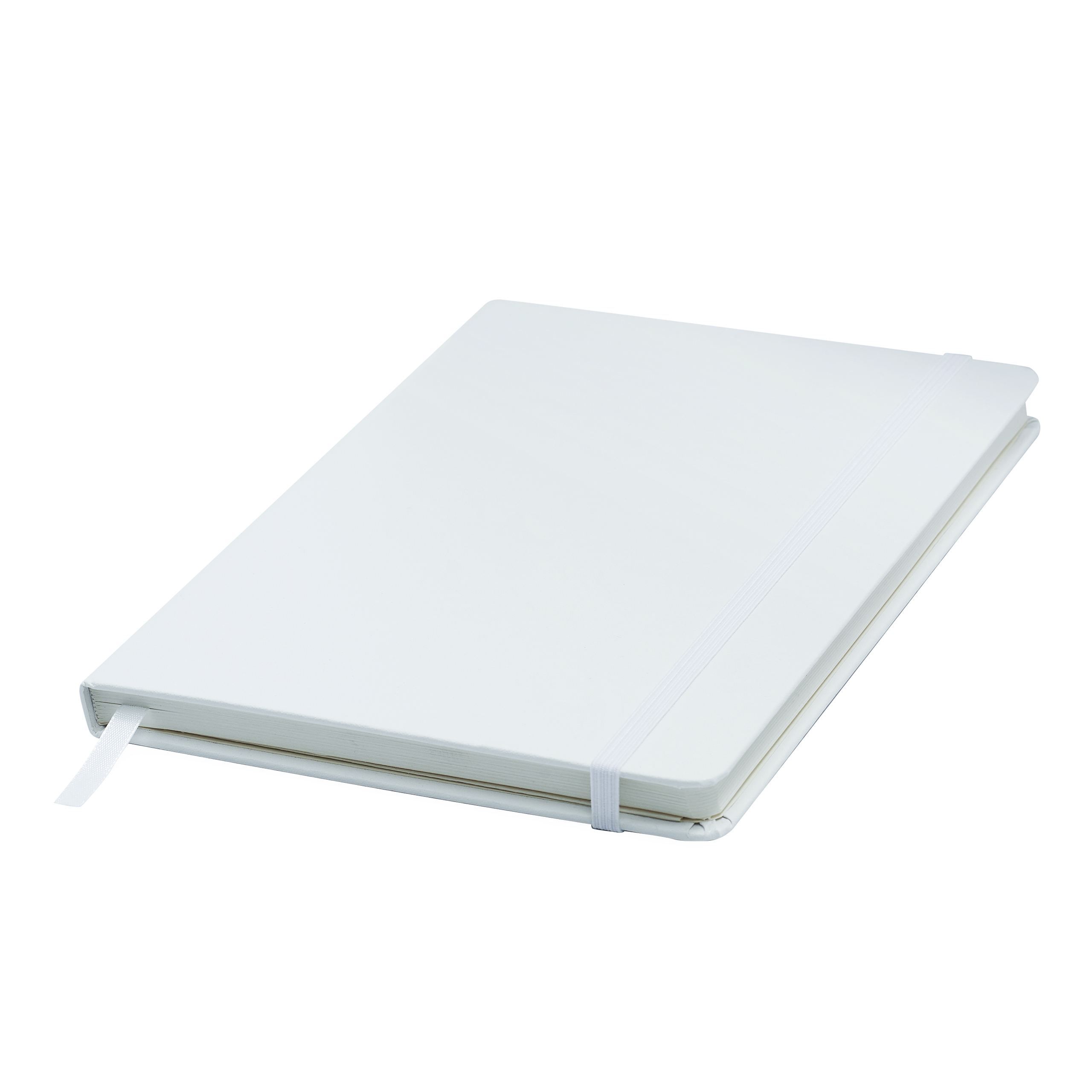 Notizbuch ATTENDANT im DIN-A5-Format 56-1103228