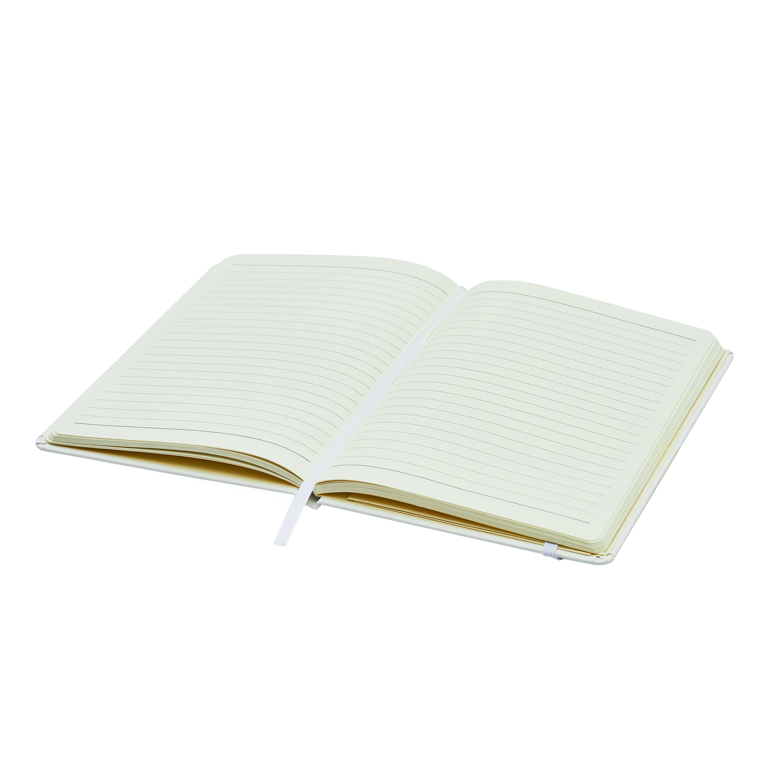 Notizbuch ATTENDANT im DIN-A5-Format 56-1103228