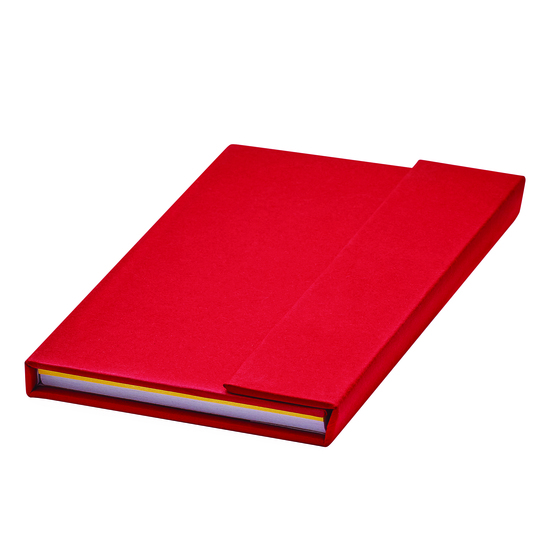 Notizbuch LITTLE NOTES 56-1103242
