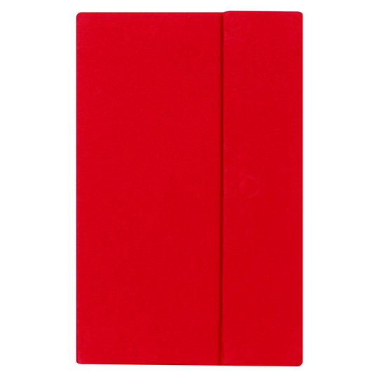 Notizbuch LITTLE NOTES 56-1103242