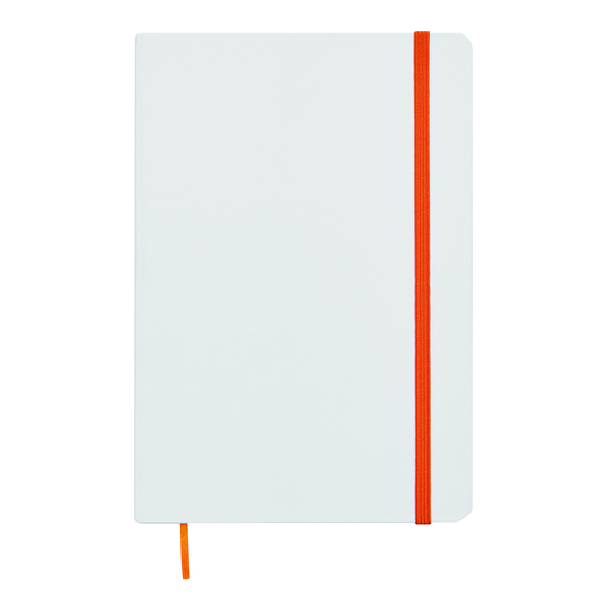 Notizbuch AUTHOR im DIN-A5-Format 56-1103264
