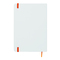 Notizbuch AUTHOR im DIN-A5-Format 56-1103264