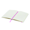 Notizbuch AUTHOR im DIN-A5-Format 56-1103265
