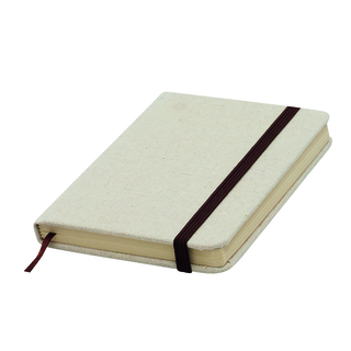 Notizbuch WRITER: im DIN-A6-Format 56-1103273