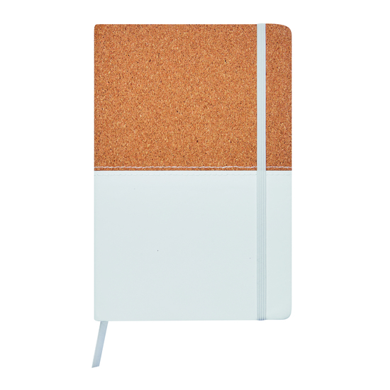 Notizbuch CORKY im DIN-A5-Format 56-1103303