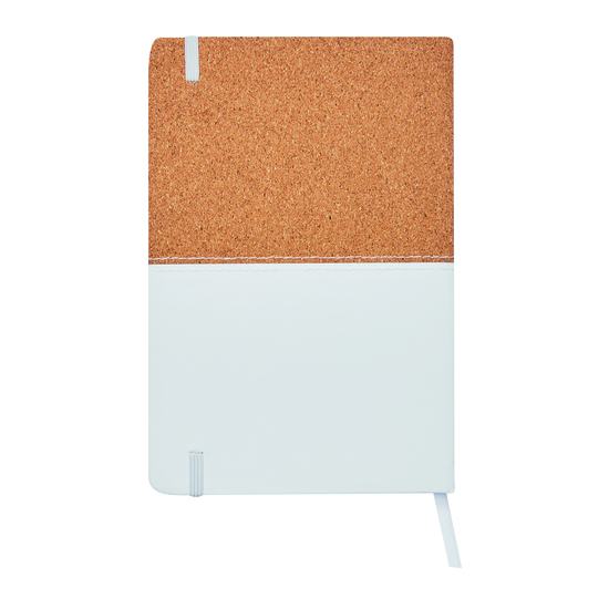 Notizbuch CORKY im DIN-A5-Format 56-1103303