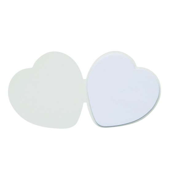 Herz-Memosticker IN LOVE 56-1103307
