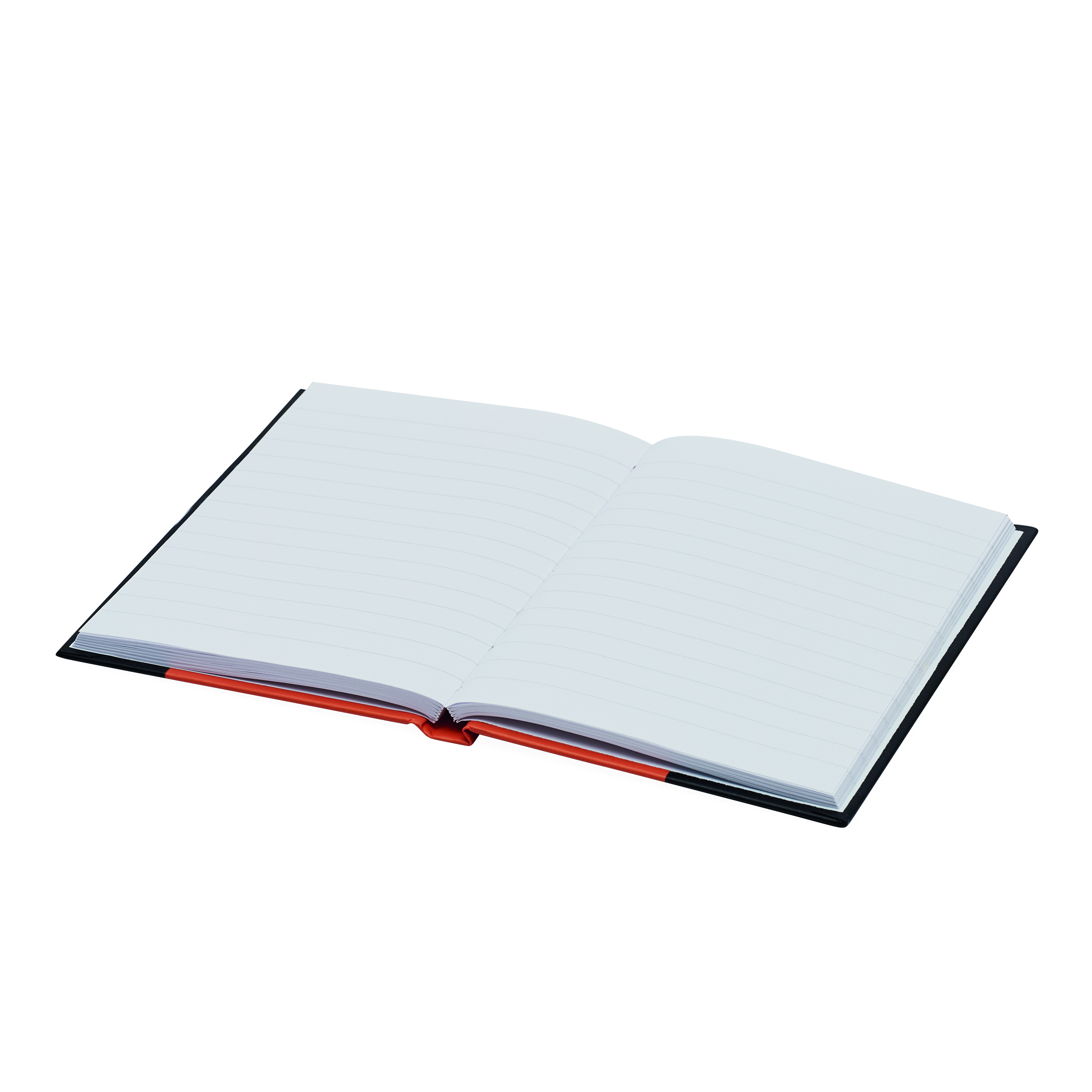 Notizbuch SIGNUM im DIN-A6-Format 56-1103331