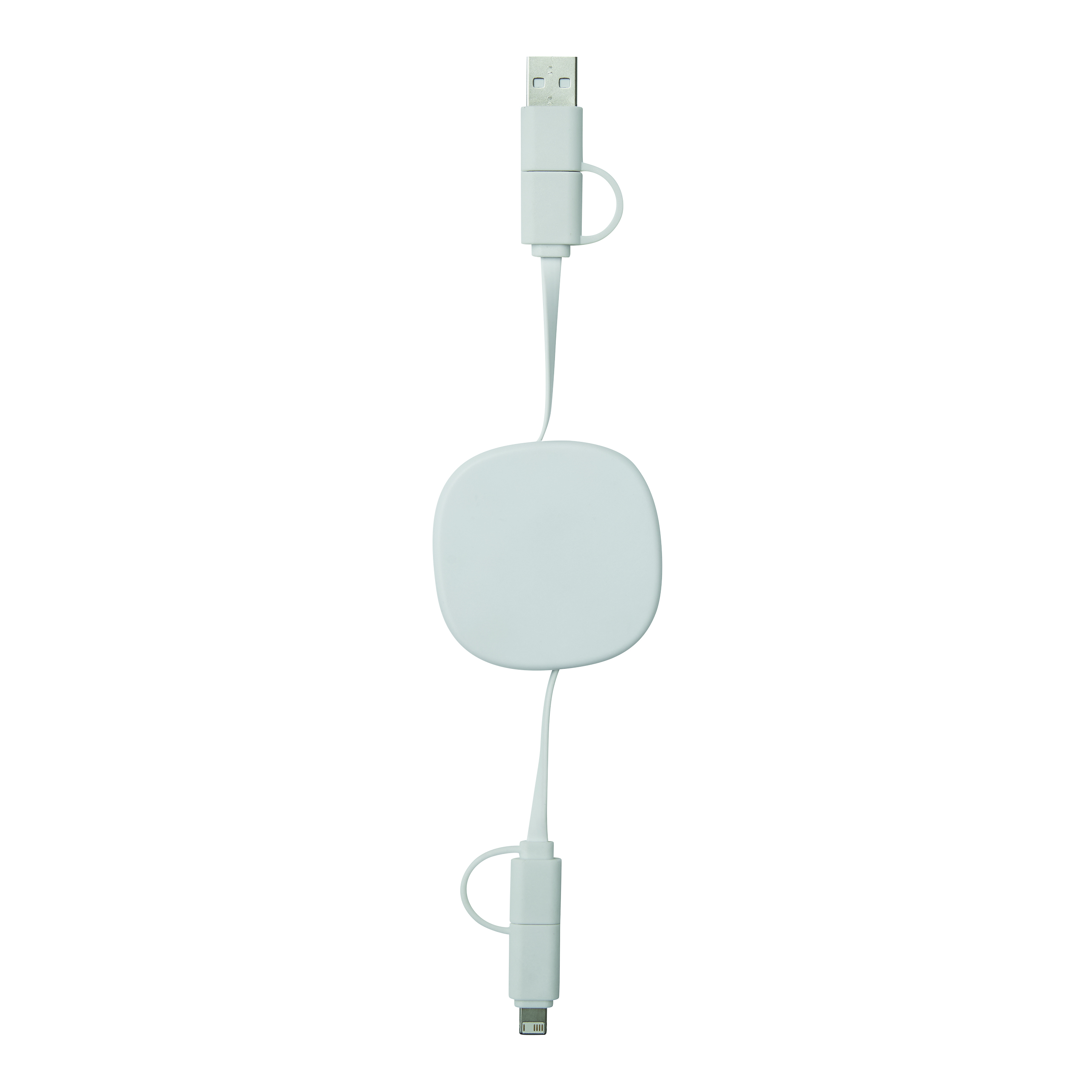 Lade- und Datenkabel TRANSFER SQUARE 56-1107107