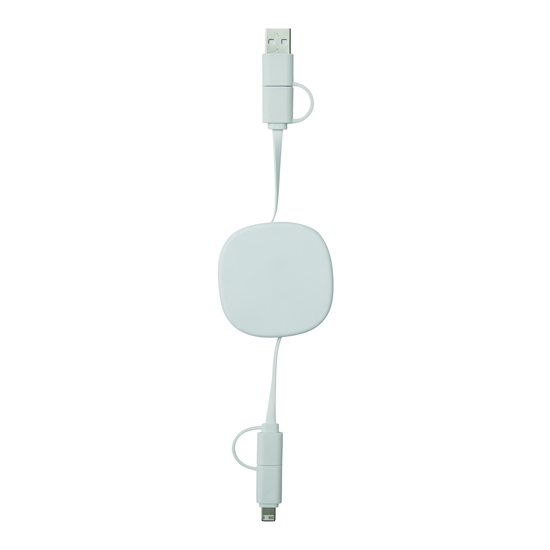 Lade- und Datenkabel TRANSFER SQUARE 56-1107107