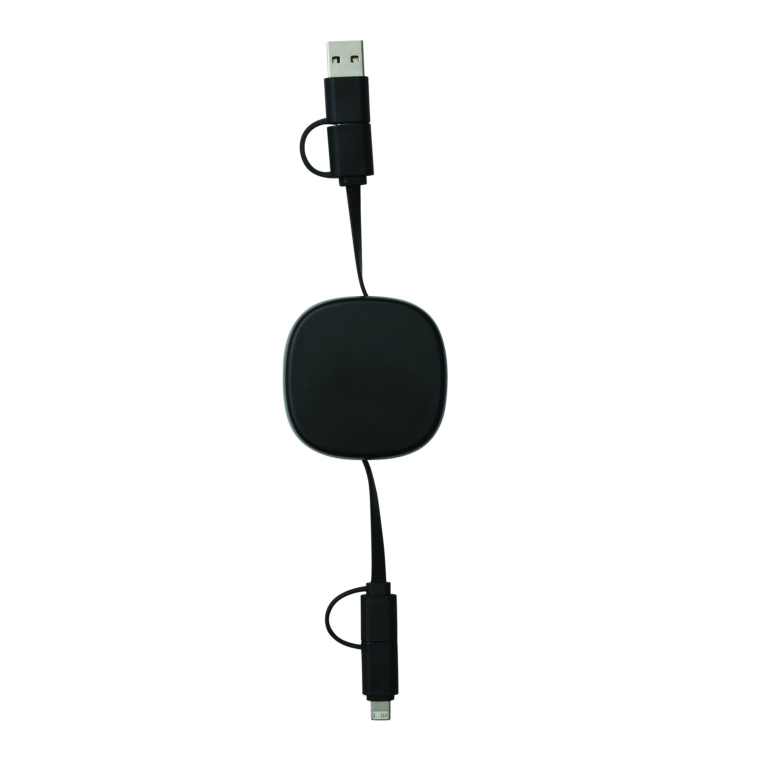 Lade- und Datenkabel TRANSFER SQUARE 56-1107108