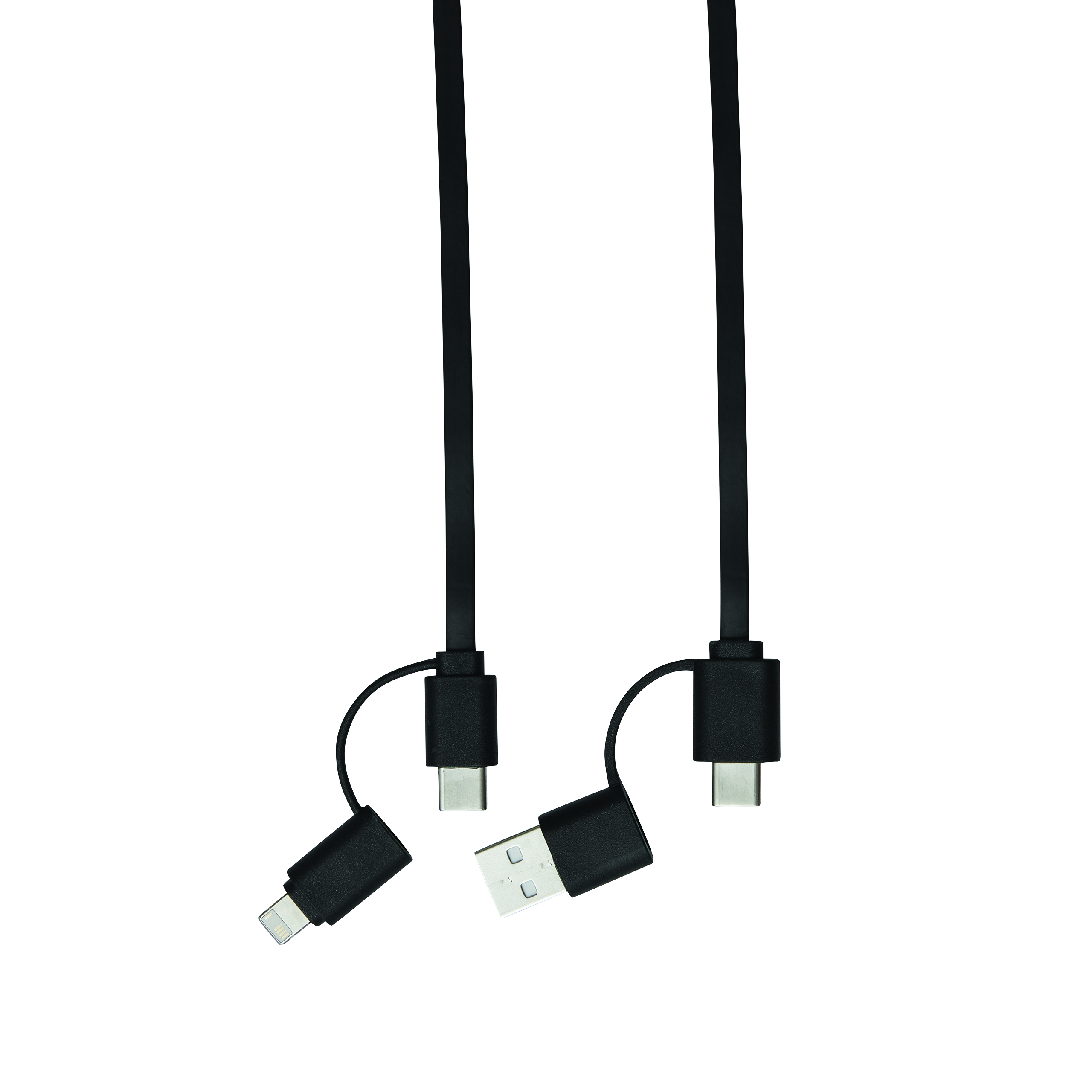Lade- und Datenkabel TRANSFER SQUARE 56-1107108