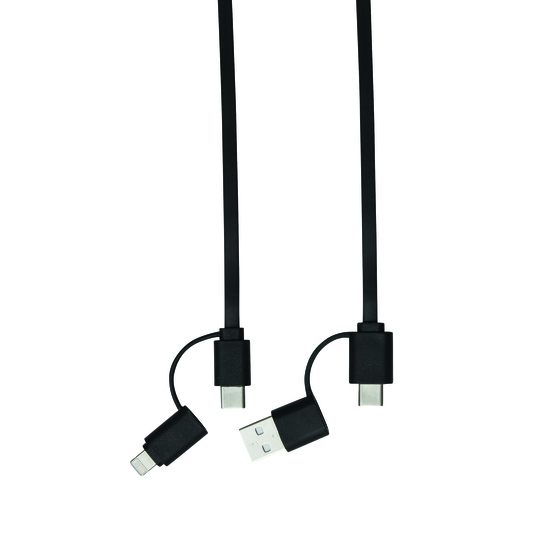Lade- und Datenkabel TRANSFER SQUARE 56-1107108