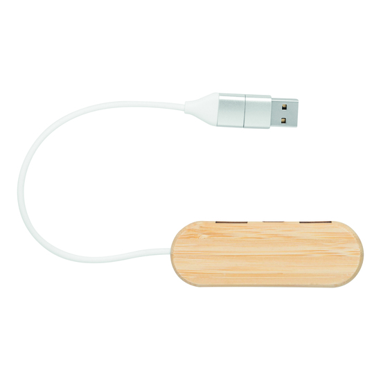 USB Hub MULTIPLIER 56-1107376