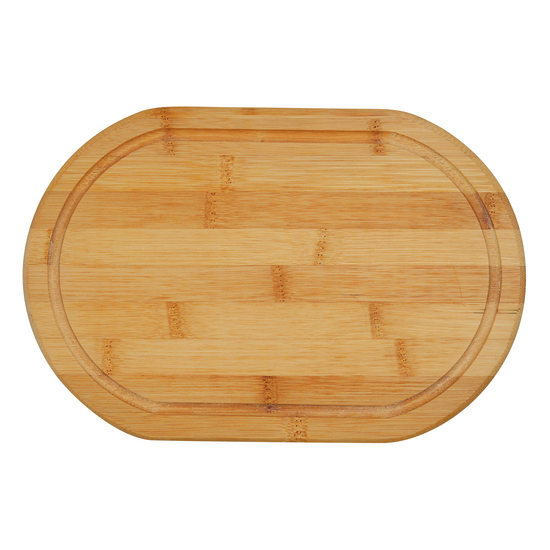 Schneidebrett BAMBOO-ROUND 58-0300469