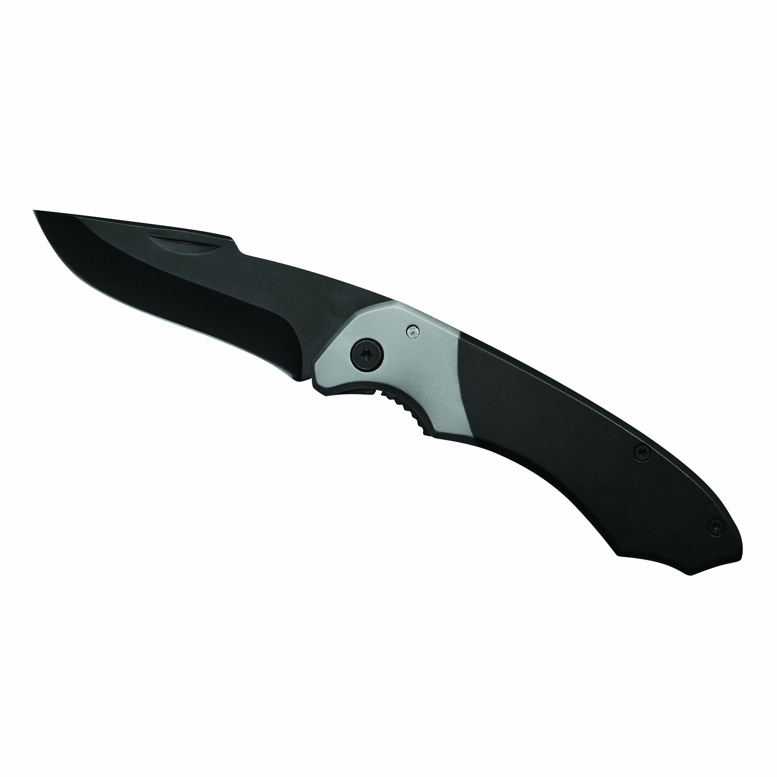 Klappmesser BLACK CUT 58-0300560