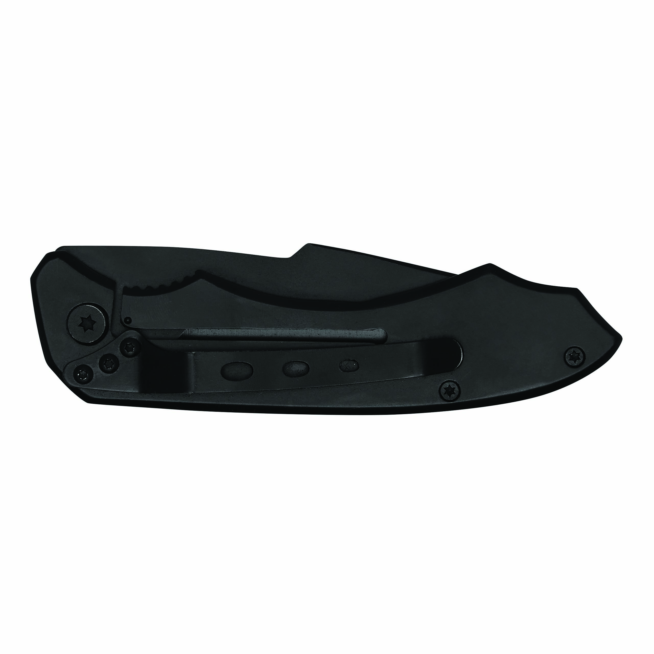 Klappmesser BLACK CUT 58-0300560